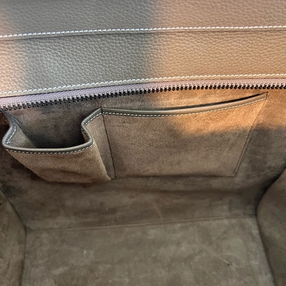 Celine Luggage Tote - large - Picture 4 of 10